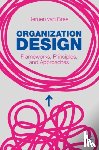 van Bree, Jeroen - Organization Design
