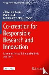  - Co-creation for Responsible Research and Innovation
