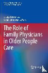  - The Role of Family Physicians in Older People Care
