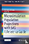 Marois, Guillaume, KC, Samir - Microsimulation Population Projections with SAS