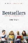 Bloom, Clive - Bestsellers: Popular Fiction Since 1900