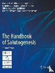  - The Handbook of Salutogenesis