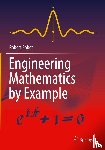 Sobot, Robert - Engineering Mathematics by Example