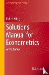 Baltagi, Badi H. - Solutions Manual for Econometrics
