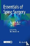  - Essentials of Spine Surgery