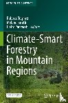  - Climate-Smart Forestry in Mountain Regions