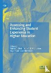  - Assessing and Enhancing Student Experience in Higher Education