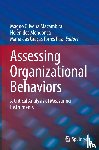  - Assessing Organizational Behaviors