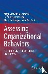  - Assessing Organizational Behaviors