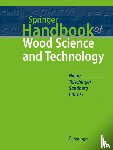  - Springer Handbook of Wood Science and Technology