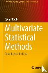 Terdik, Gyorgy - Multivariate Statistical Methods