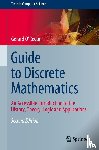 O'Regan, Gerard - Guide to Discrete Mathematics