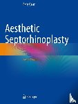 Cakir, Baris - Aesthetic Septorhinoplasty
