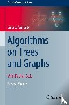 Valiente, Gabriel - Algorithms on Trees and Graphs