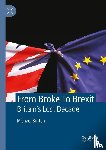 Burton, Michael - From Broke To Brexit
