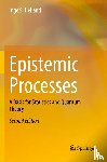 Helland, Inge S. - Epistemic Processes