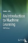 Kubat, Miroslav - An Introduction to Machine Learning
