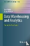 Taniar, David, Rahayu, Wenny - Data Warehousing and Analytics
