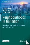 Rey, Emmanuel, Laprise, Martine, Lufkin, Sophie - Neighbourhoods in Transition