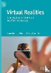 Bender, Stuart Marshall, Broderick, Mick - Virtual Realities