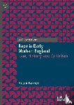 Barker, Helen - Rape in Early Modern England
