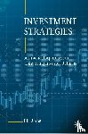 Jiang, Bill - Investment Strategies