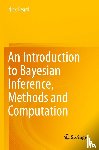 Heard, Nick - An Introduction to Bayesian Inference, Methods and Computation