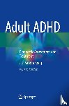 Kooij, J. J. Sandra - Adult ADHD