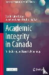  - Academic Integrity in Canada