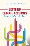  - Settling Climate Accounts