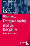  - Women's Entrepreneurship in STEM Disciplines