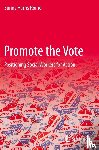 Rome, Sunny Harris - Promote the Vote