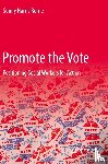 Rome, Sunny Harris - Promote the Vote