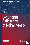 Zwart, Hub - Continental Philosophy of Technoscience