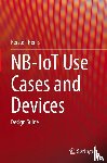 Heins, Kersten - NB-IoT Use Cases and Devices