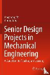 Ma, Yongsheng, Rong, Yiming - Senior Design Projects in Mechanical Engineering