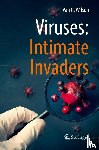 Wilson, Van G. - Viruses: Intimate Invaders