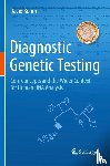 Bourn, David - Diagnostic Genetic Testing