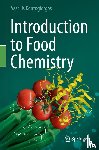 Kontogiorgos, Vassilis - Introduction to Food Chemistry