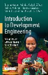  - Introduction to Development Engineering