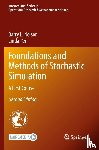 Nelson, Barry L., Pei, Linda - Foundations and Methods of Stochastic Simulation