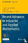  - Recent Advances in Industrial and Applied Mathematics