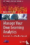 - Manage Your Own Learning Analytics