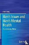 Whitley, Rob - Men’s Issues and Men’s Mental Health