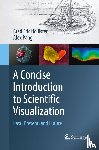 Hollister, Brad Eric, Pang, Alex - A Concise Introduction to Scientific Visualization