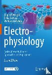 Rettinger, Jurgen, Schwarz, Silvia, Schwarz, Wolfgang - Electrophysiology