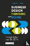 Beausoleil, Angele M. - Business Design Thinking and Doing