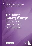  - The Sharing Economy in Europe