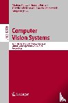  - Computer Vision Systems
