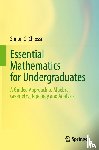 Chiossi, Simon G. - Essential Mathematics for Undergraduates